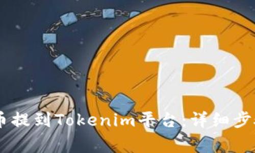 如何将SHIB币提到Tokenim平台：详细步骤与注意事项